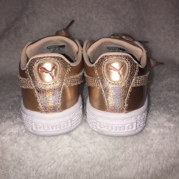 Rose Gold - Picture 4 of 6